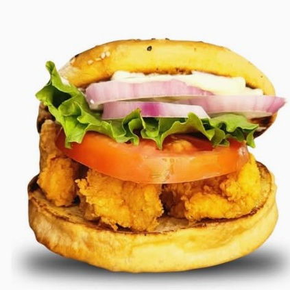 Chickenburguer