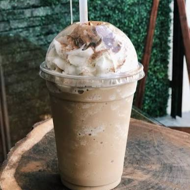 Frappe Chai Sin Café