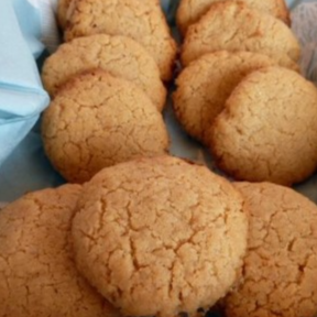 Galleta de Panadería