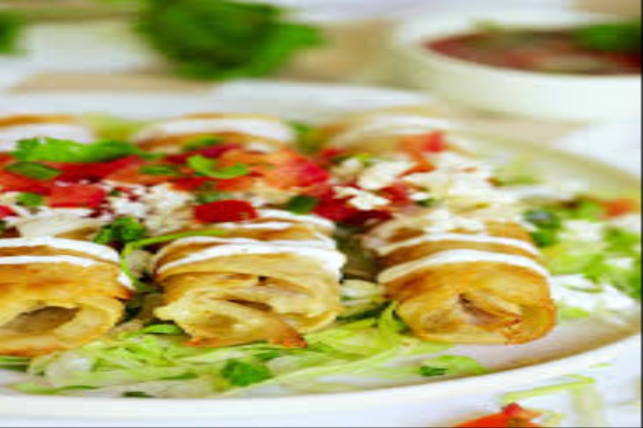 FLAUTAS DE ASADA