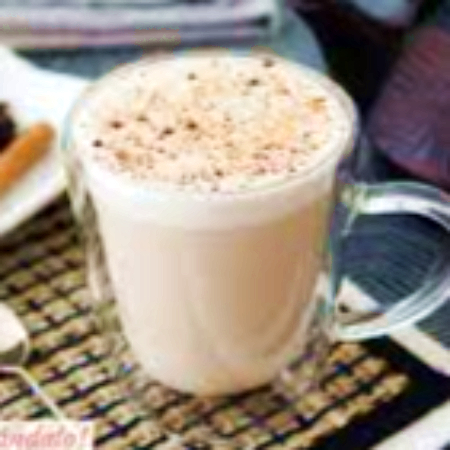 Chai Guayaba Caliente