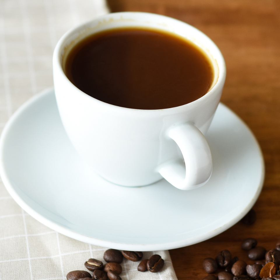 Cafe Americano