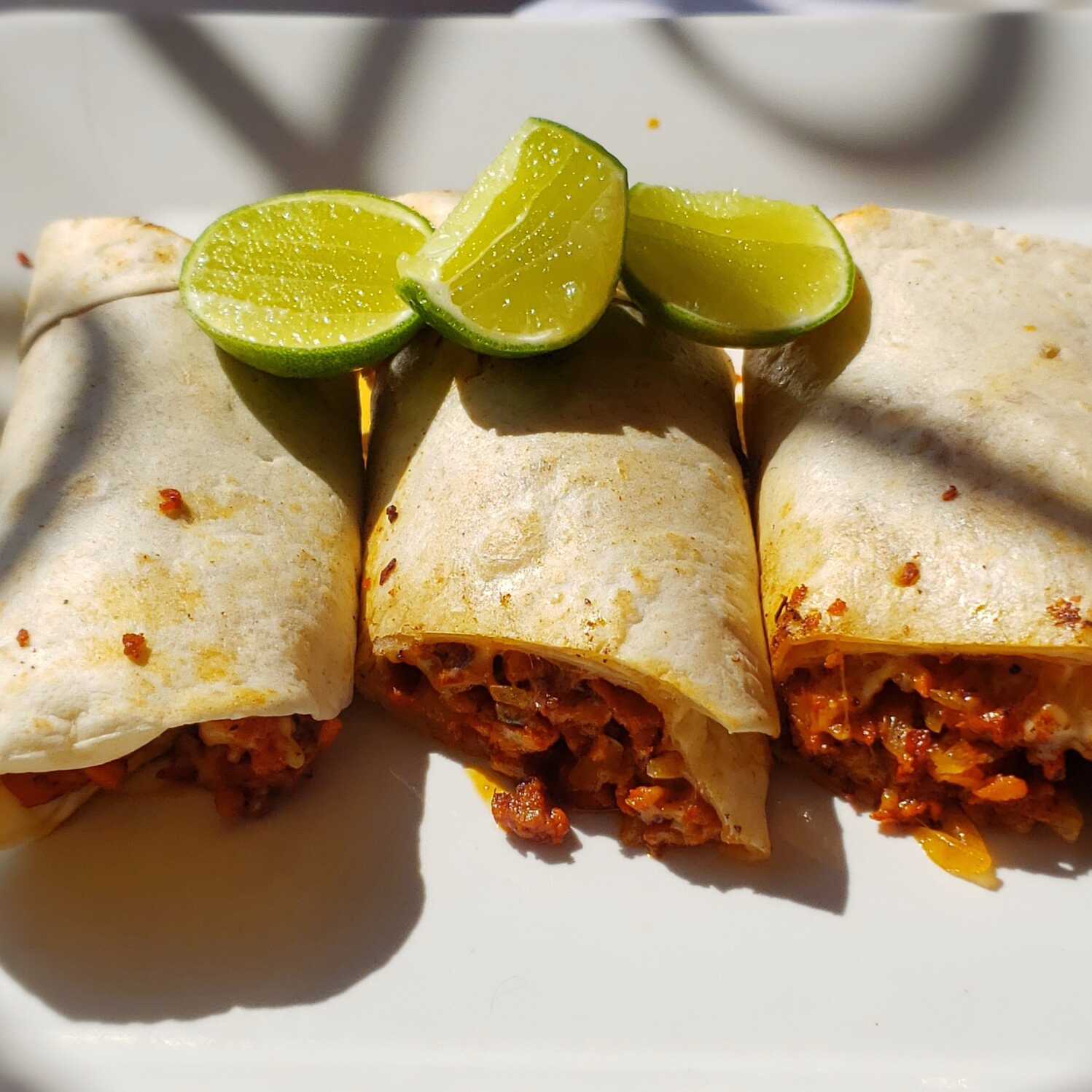 BURRITO
