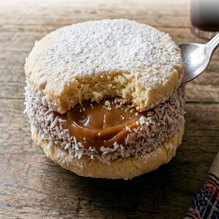 Alfajor Clásico