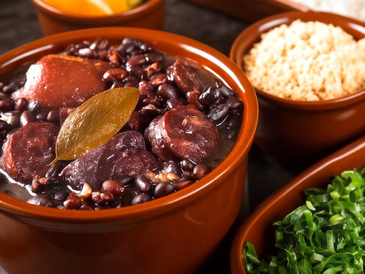 Marmitaria Temperô - Feijoada & Parmegiana & Baião De 2