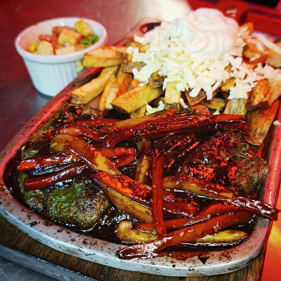 El Mexcol 250 g