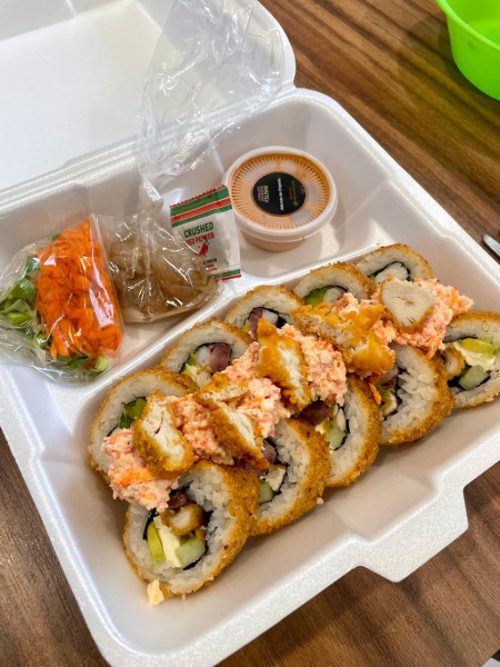 Cielo, Mar y Tierra Especial