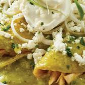 PROMO Enchiladas.
