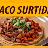 Taco de Surtida