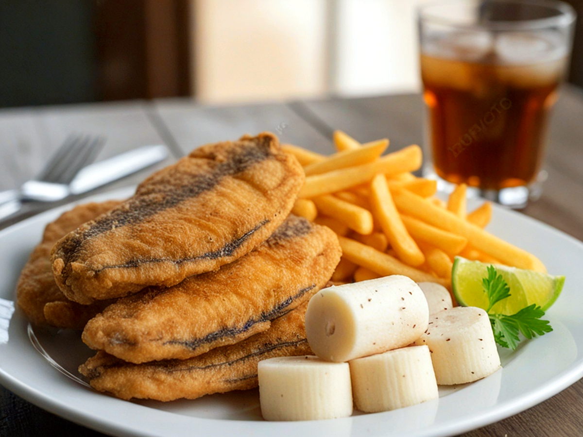 Restaurante Soma - Almoço E Jantar