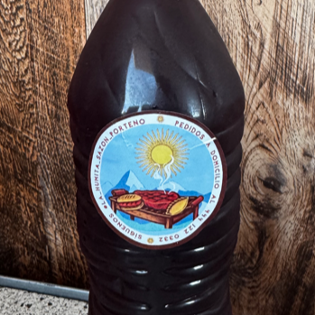 AGUA DE JAMAICA