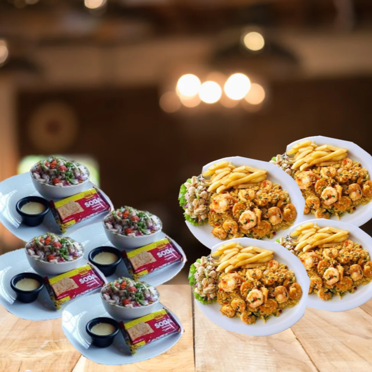 Promo Día de la Madre