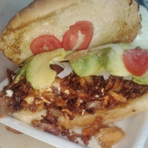 TORTA DE PASTOR