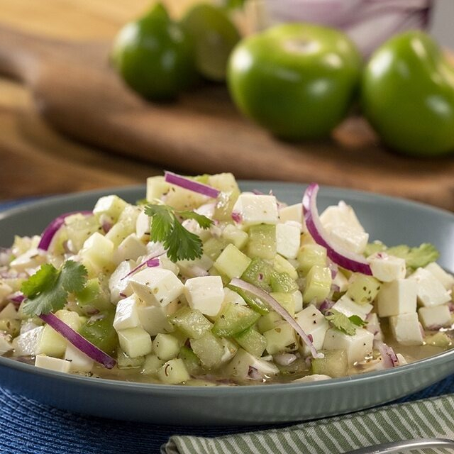CEVICHE DE PANELA