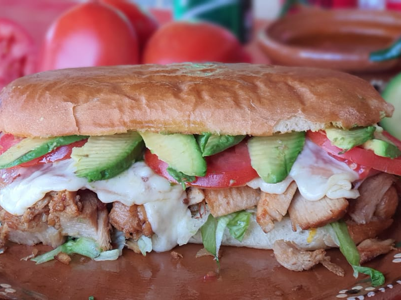 Torta la Deliciosa