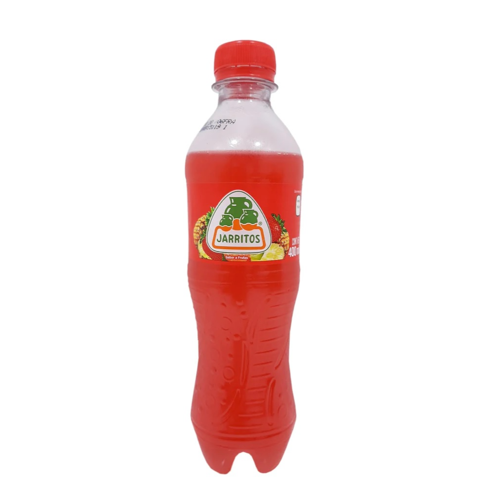 Refresco 400Ml