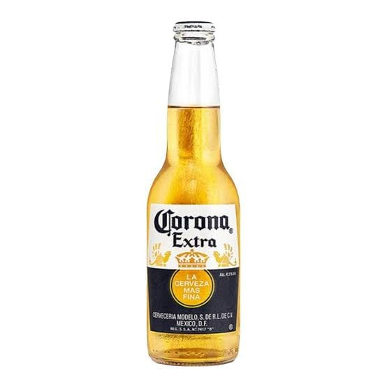 Cerveza Corona Botella 330 Ml