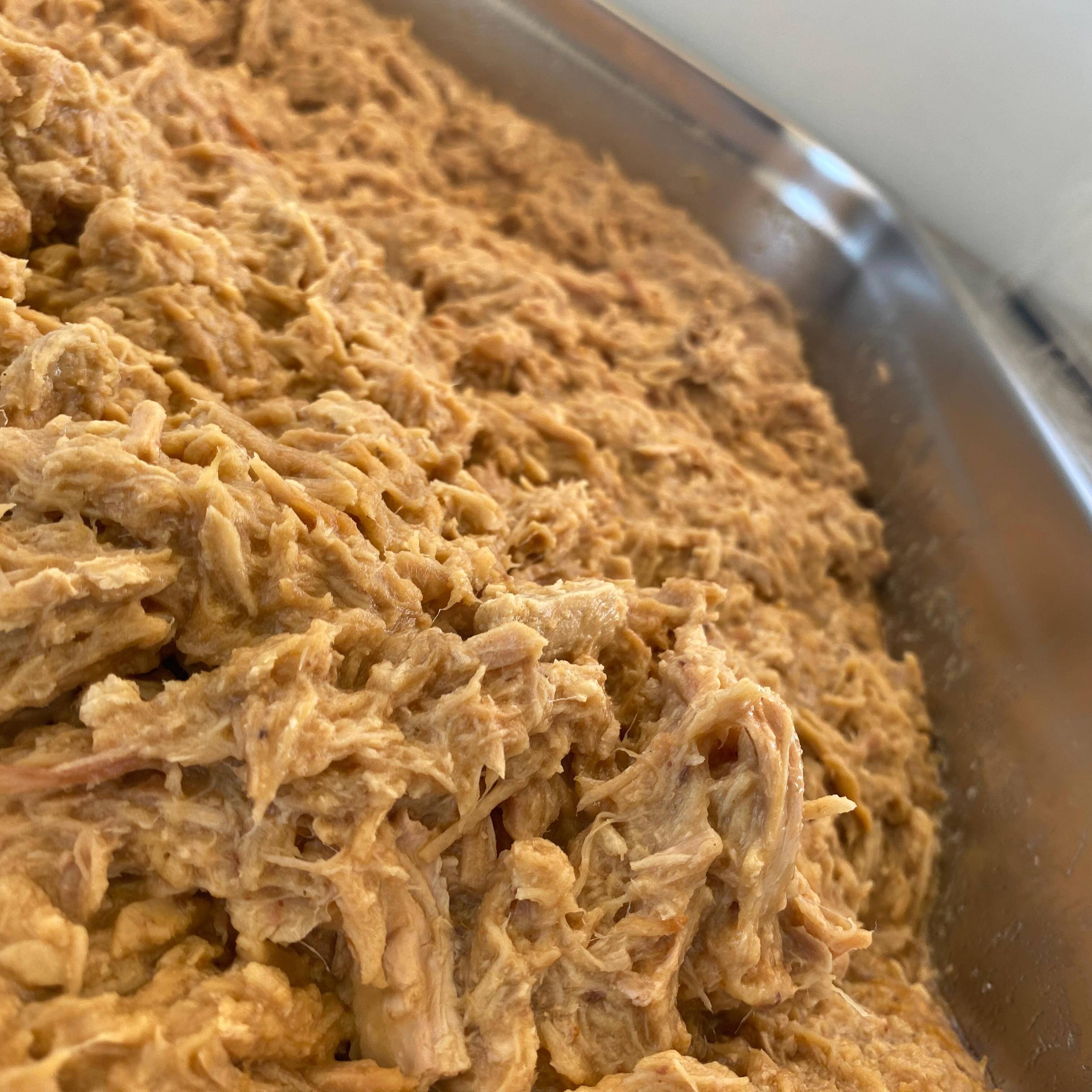 1/4 de Carnitas