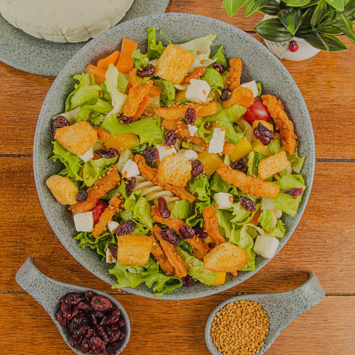 Ensalada Chica
