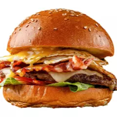 LA GRILL 🥓