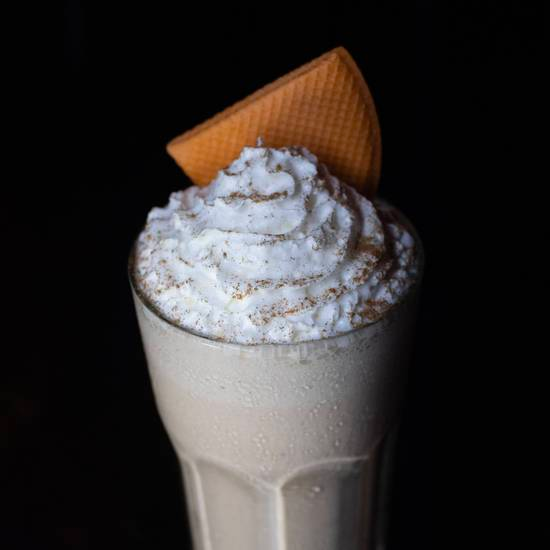 Malteada Nuez Caramelo 650 Ml