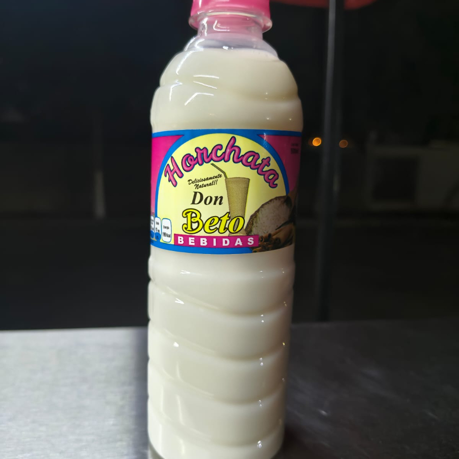 Horchata 500 ml