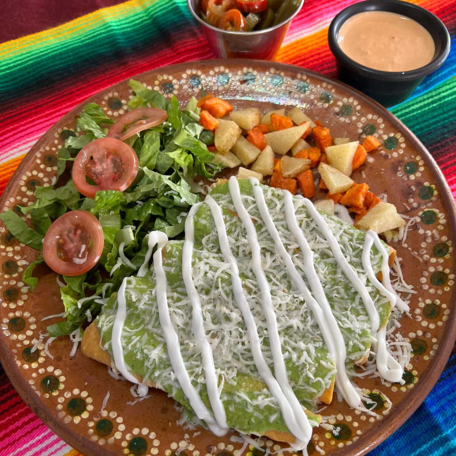 Flautas
