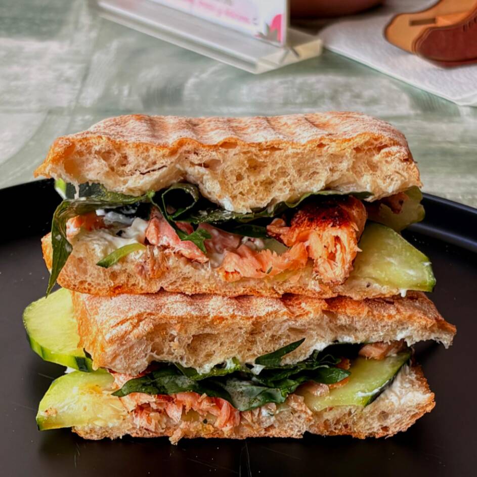 Salmón