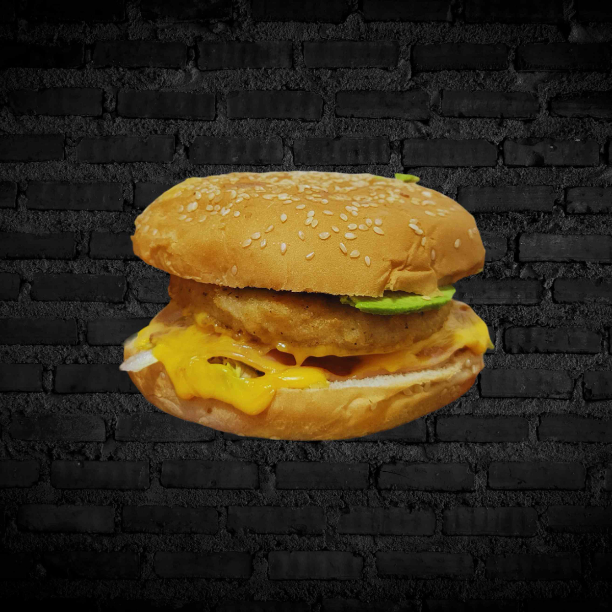 JR CHICKEN