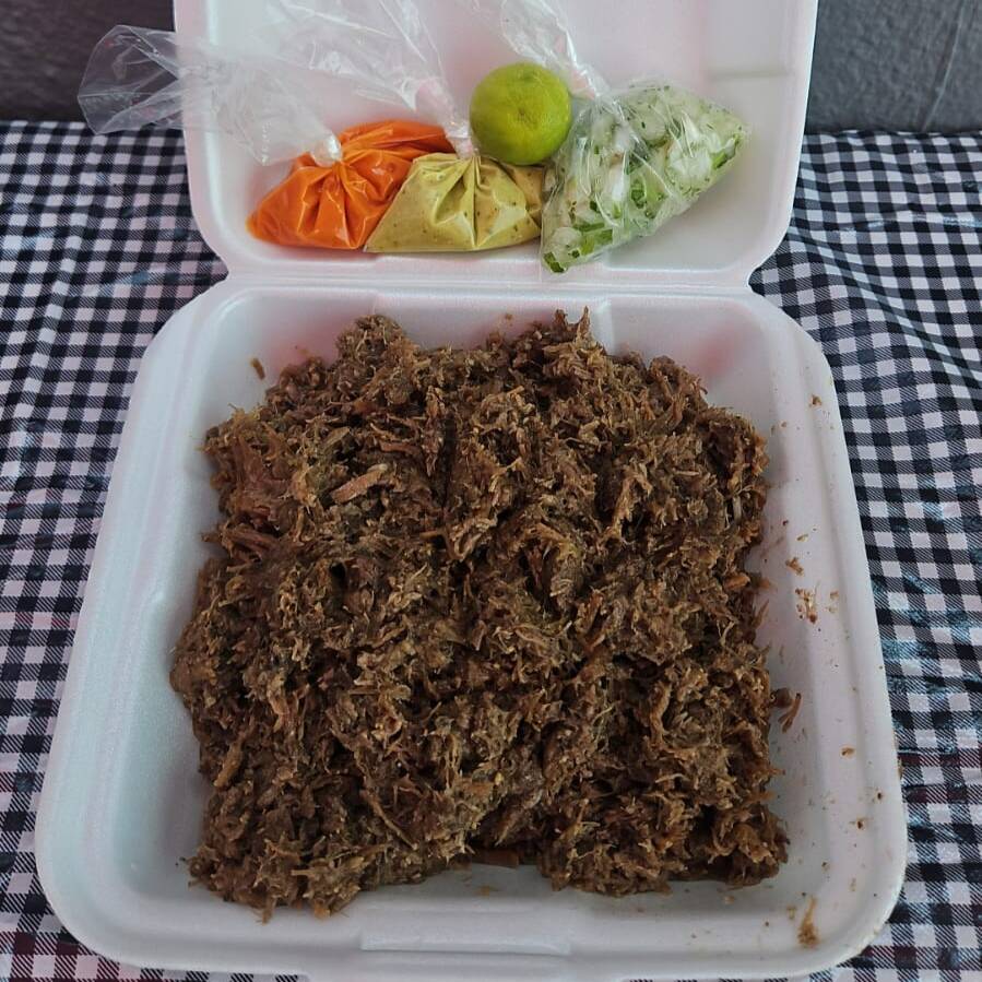 Kilo de Mixta