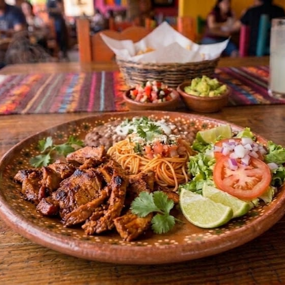 Puerco Rojo