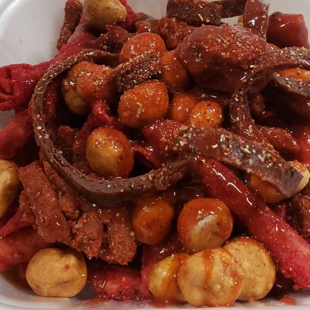 ChurrosLocos