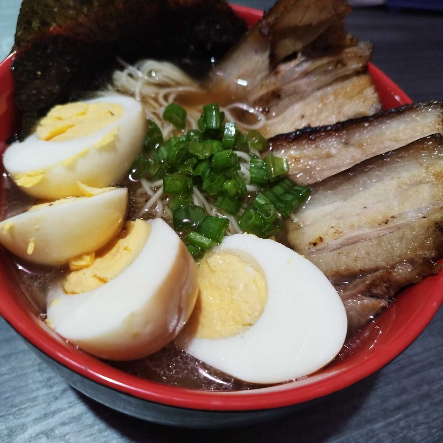 DAI Ramen
