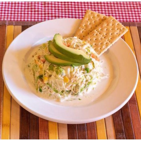 Ensalada de Atún
