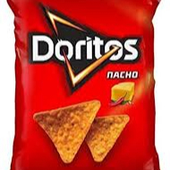 Doritos nacho