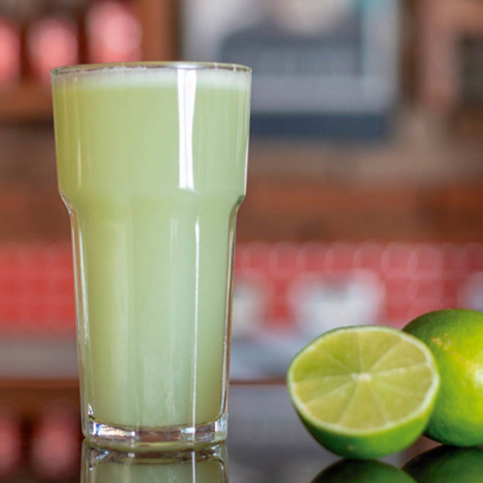 Limonada Natural