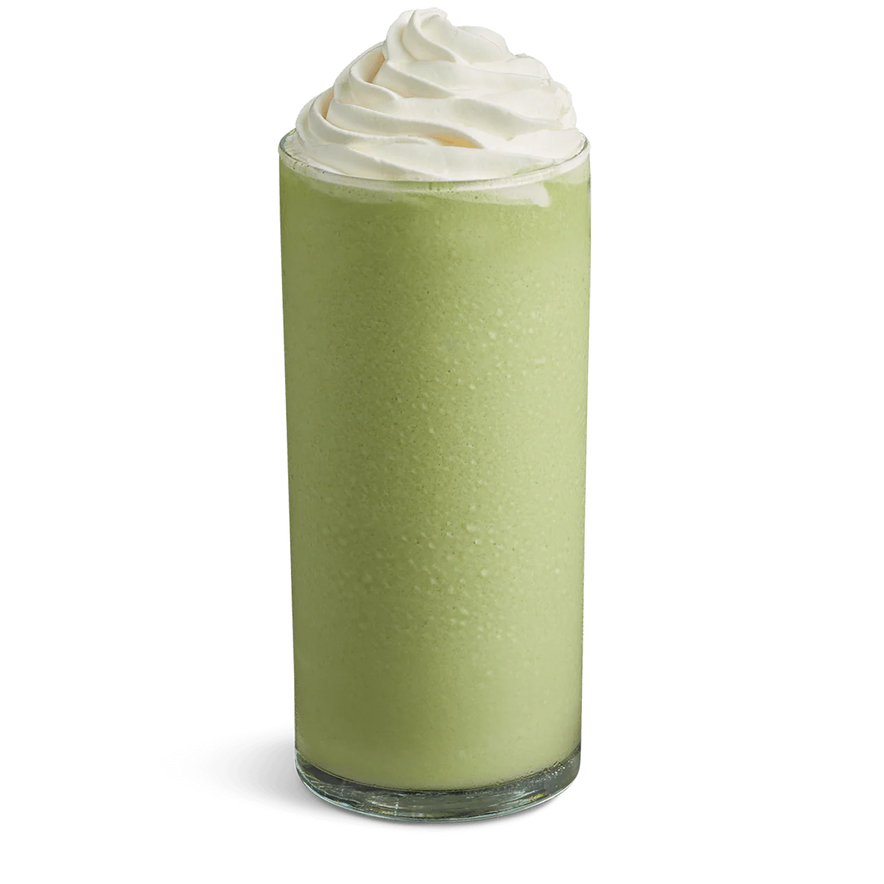 MATCHA FRAPPE