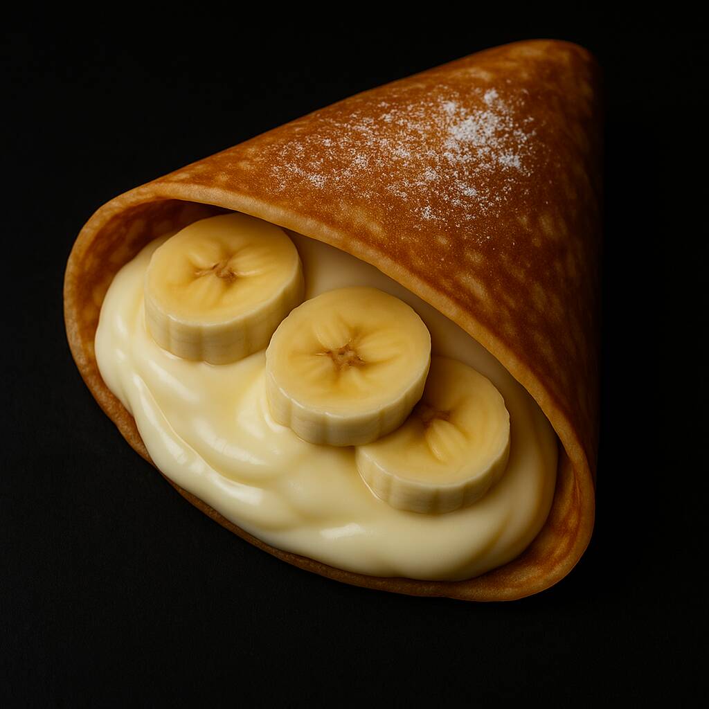 Crepa de Lechera