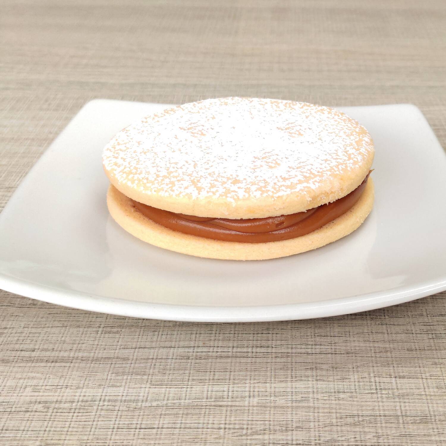 Alfajor 1 Pieza