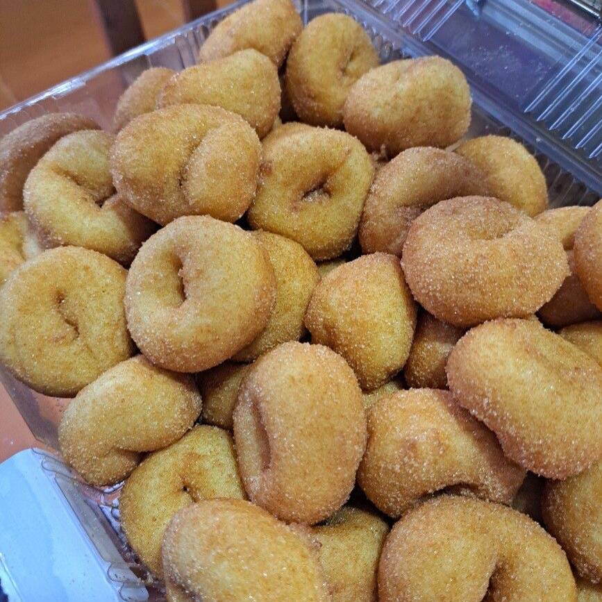 Donitas
