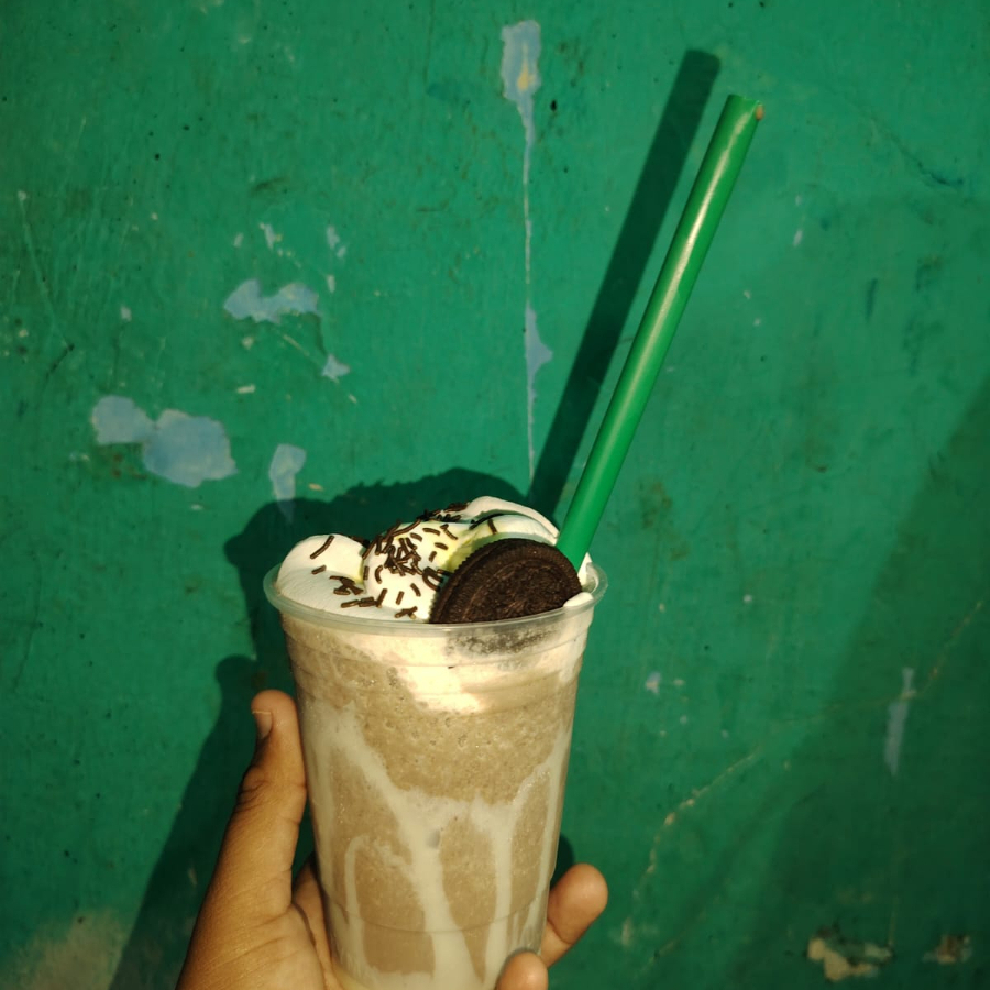 Oreo