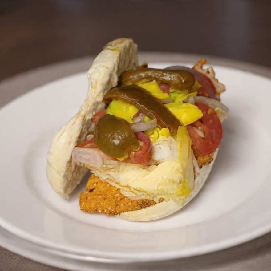 Tortas