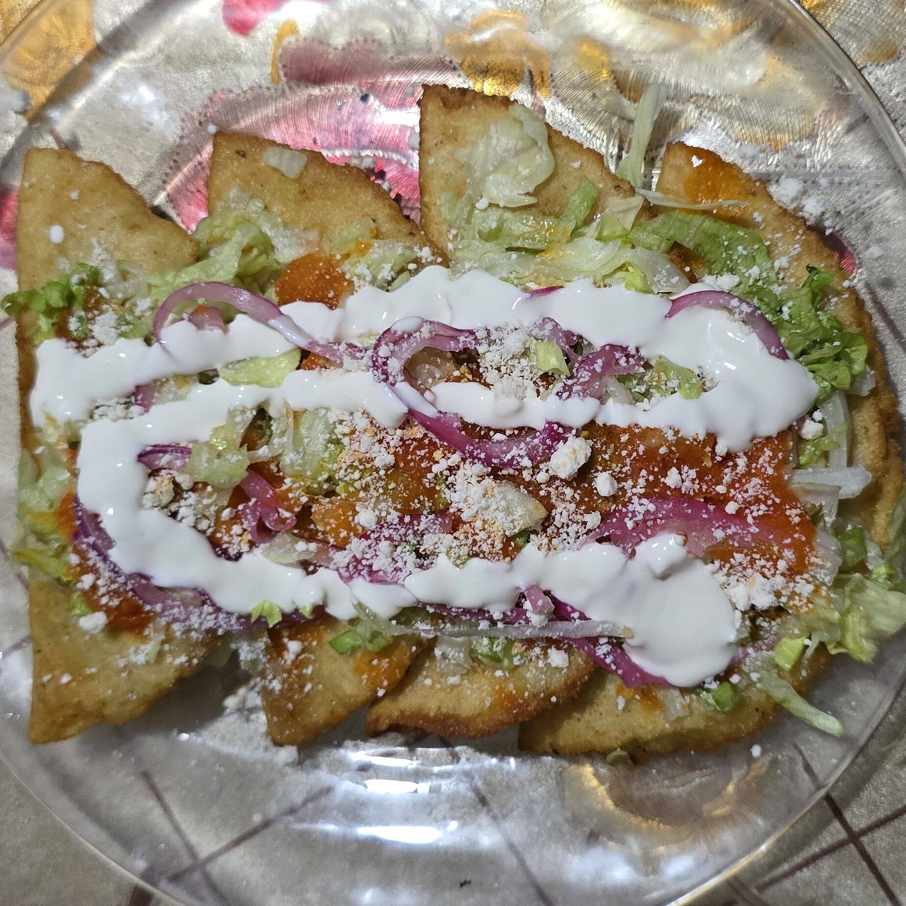 Empanada Queso Oaxaca