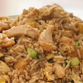 Arroz Chaufa de Res