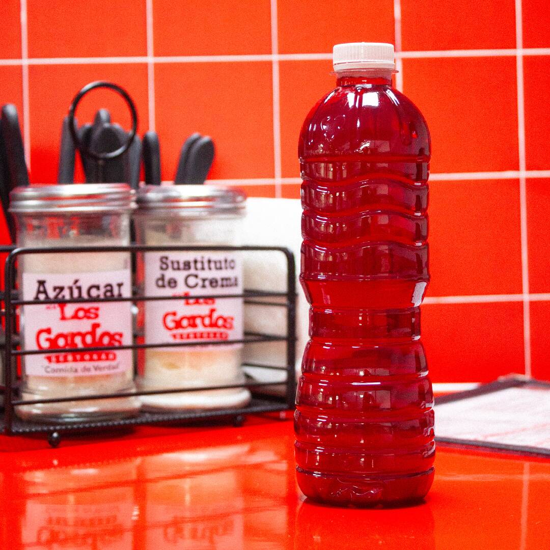 JAMAICA 500 ML.
