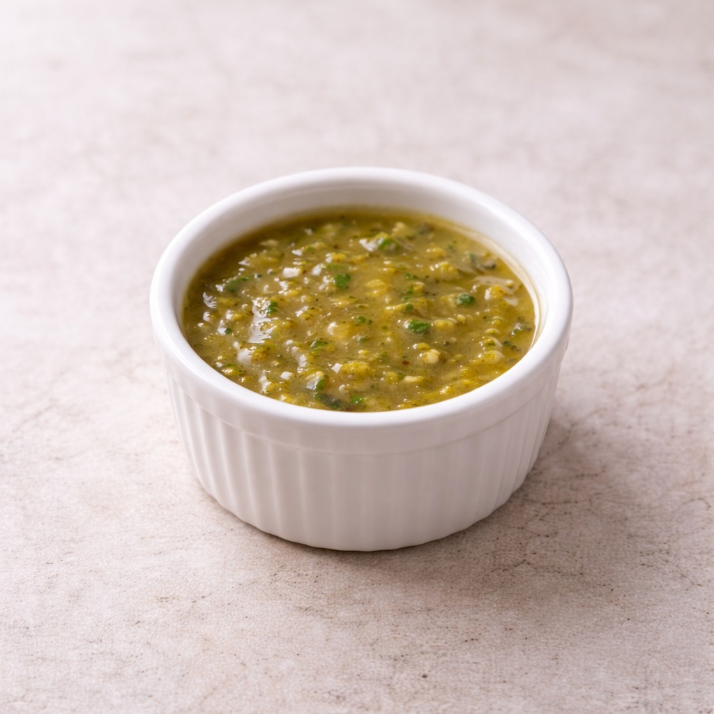 Salsa Verde 50g