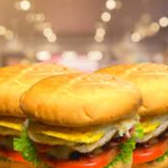 1 Mega-monstro + 1 Monstrinho + 1 Preferido da Sá