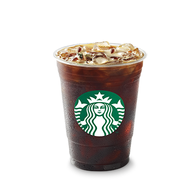 Helado Espresso Americano
