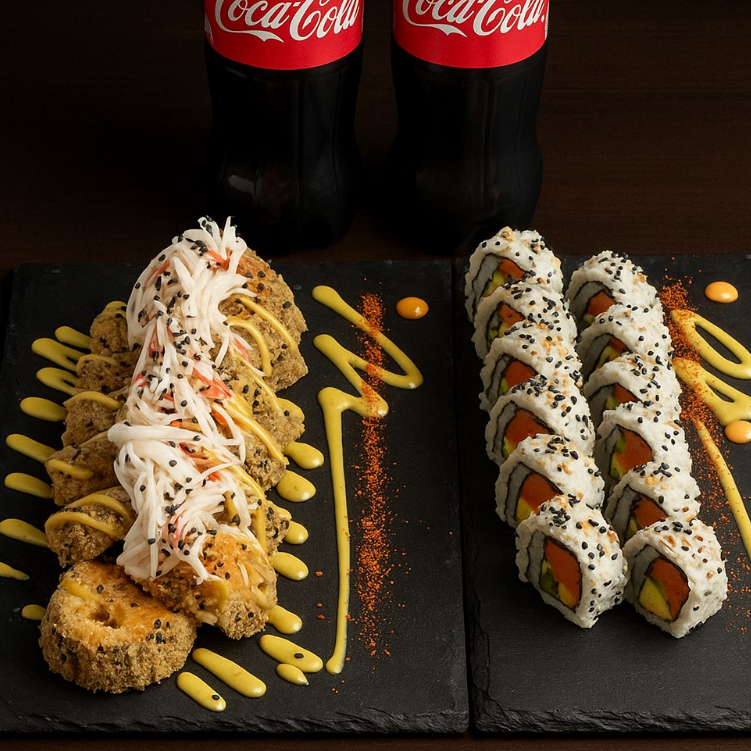 Combo Pareja X 24 Bocados