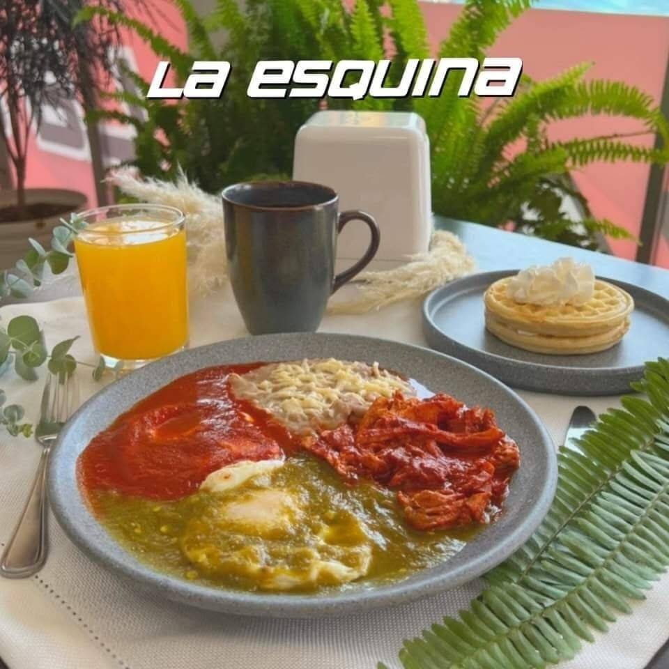 Huevos Divorcios